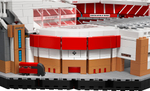 Конструктор LEGO 10272 Стадион Олд Траффорд - Манчестер Юнайтед