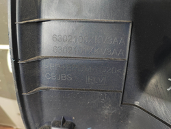 Обшивка крышки багажника Tank 500 21-нв Б/У Оригинал 6302100XKV3AA