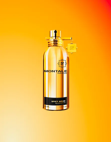 Montale Spicy Aoud