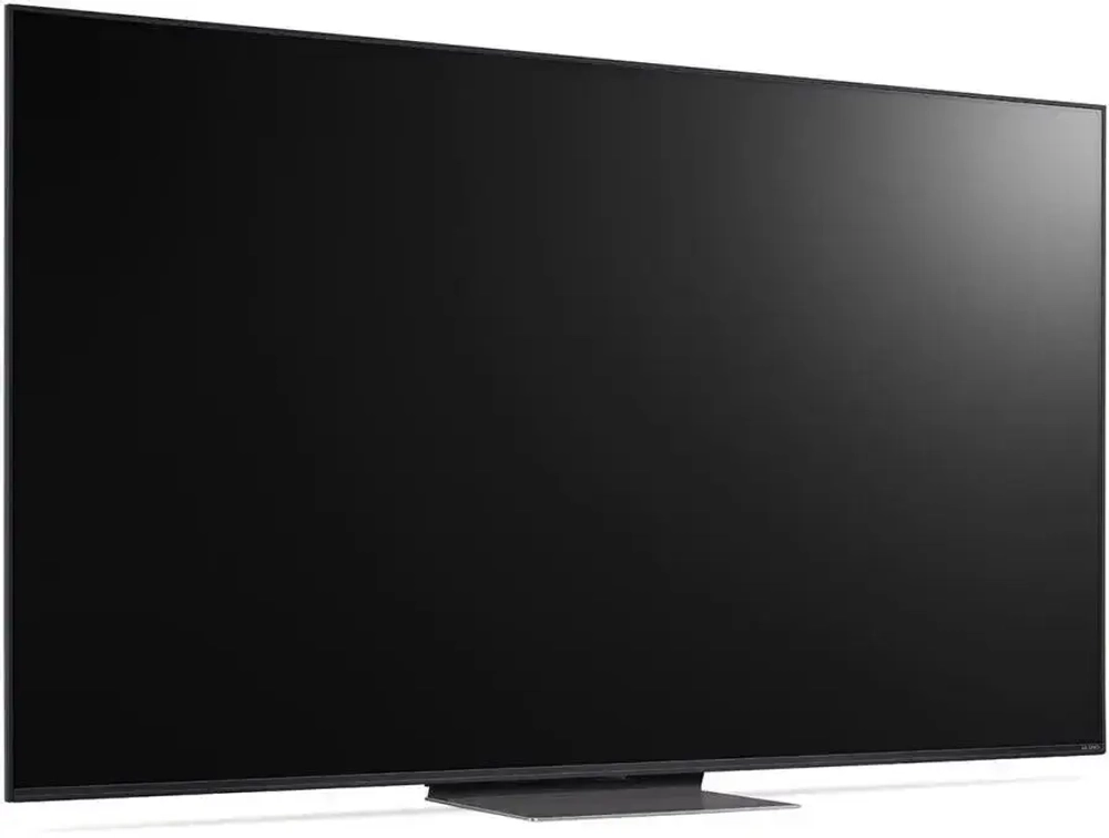 Телевизор LG 65QNED86T6A.ARUB