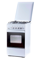 Плита газовая ЛАДА NOVA RG 24044 W