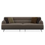 Диван трехместный ENZA HOME VALDERA EH52852