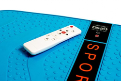 3D Виброплатформа VictoryFit VF-S800 Blue
