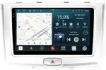 Магнитола для Haval H6 2014+ - RedPower 173 Android 10, Быстрая, QLED+2K, CarPlay, SIM-слот