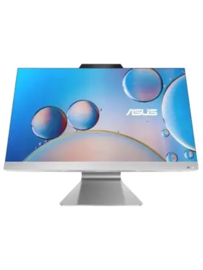 23,8" Моноблок F3402WFA-WPC0050 8/512 ГБ SILVER