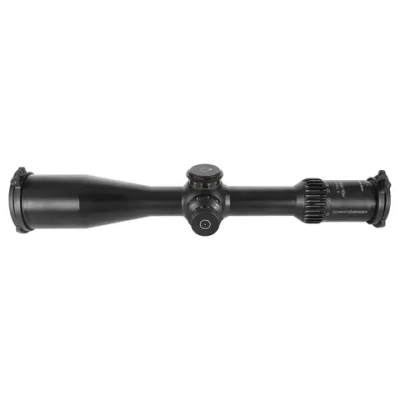 Schmidt & Bender 6-36x56 PM II LPI GR2ID DT27 MTC (163-911-42F-G8-E8)