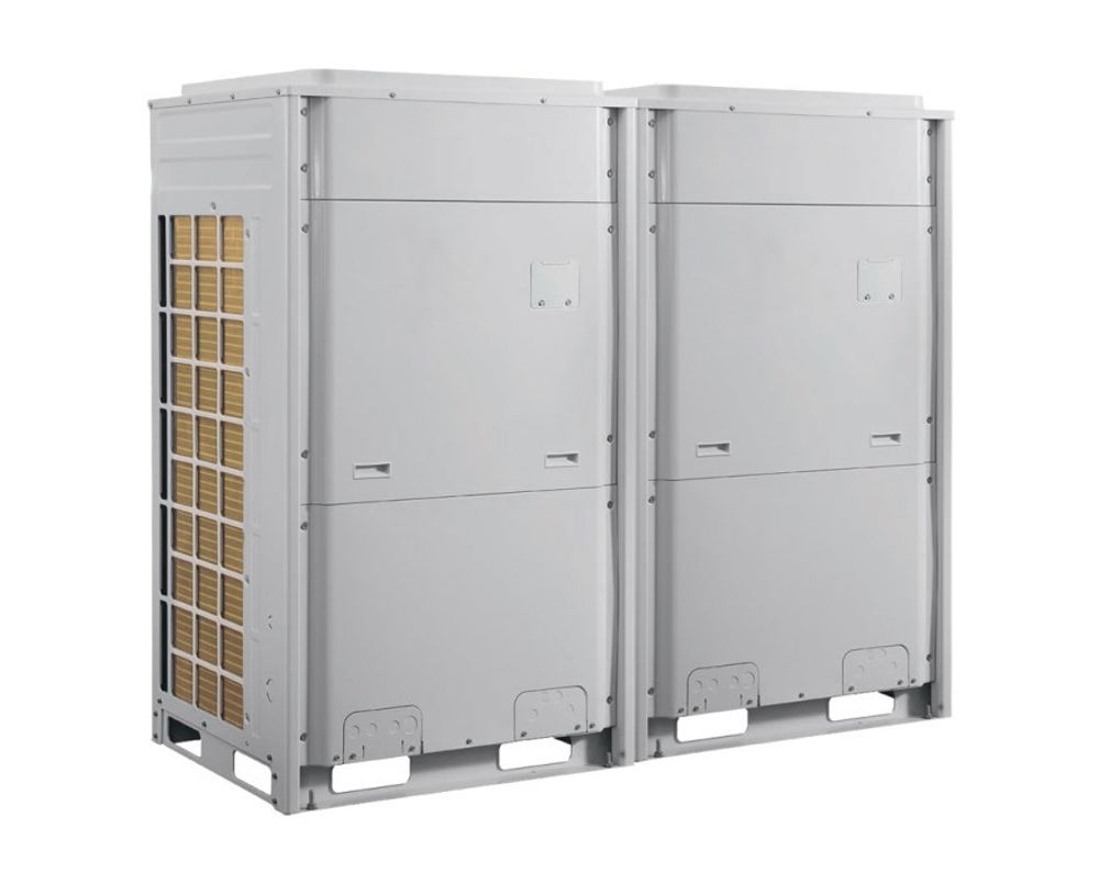 Наружный блок General Climate GW-GM450/3N1A