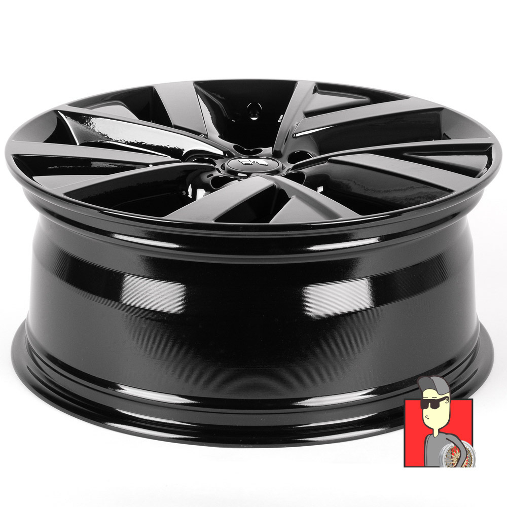 Комплект дисков Li 20x8.5 et45.5 5x120