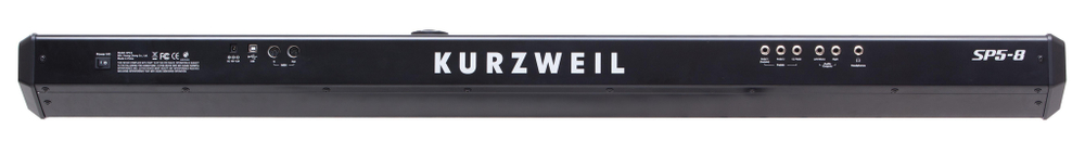 Kurzweil SP5-8