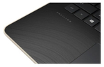 Ноутбук-трансформер HP Pavilion x360 Convertible 14-ba047ur (2GF88EA) 14"/Intel Pentium Gold 4415U/RAM 4GB/HDD 500GB/Intel HD Graphics/1920*1080/IPS/Windows 11/Подсветка кл-ры: нет/золотой. Состояние: B1