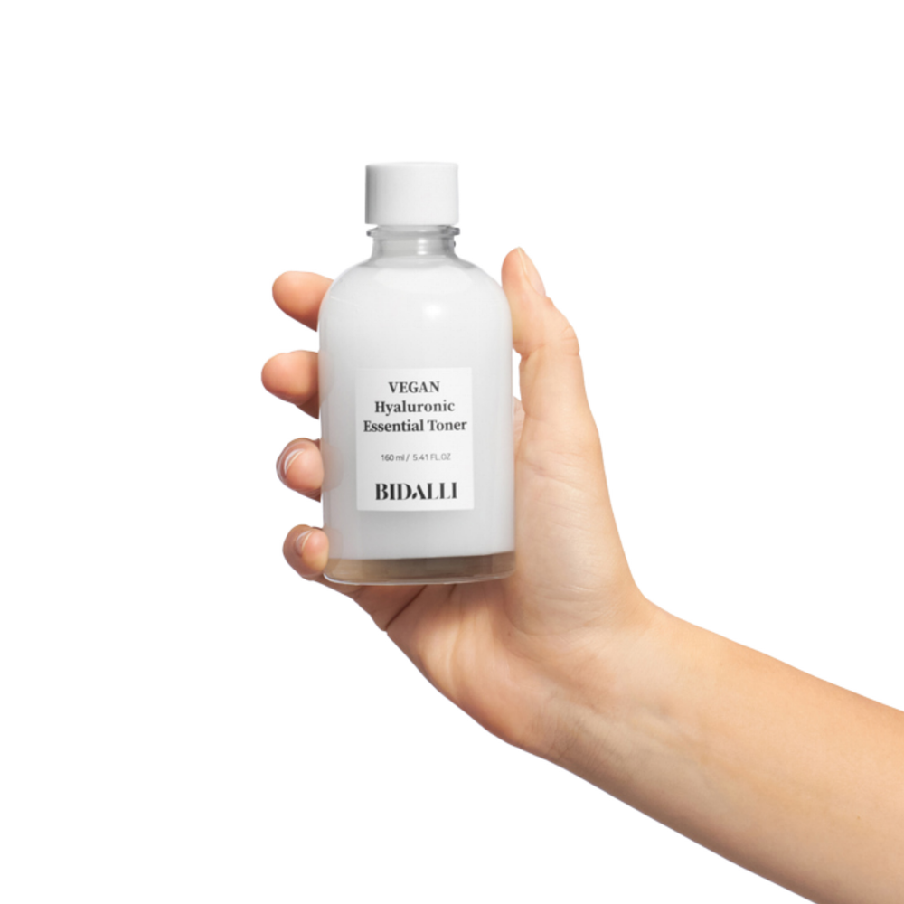 BIDALLI hyaluronic Essential Toner 160ml