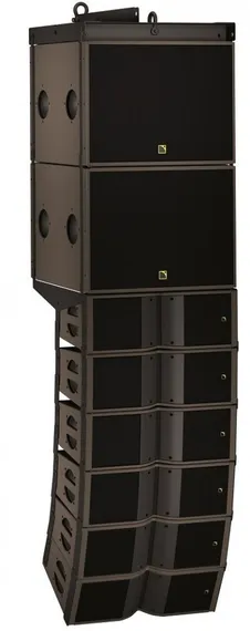 L Acoustics KARAi