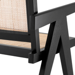 Стул Dining Chair Aristide арт.114165