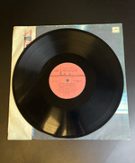 2 LP Пикник и АССА. Руссский рок. 2 Виниловые пластинки 12 дюймов. Мелодия СССР.