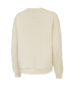 Свитшот JOGEL 360 Soft Sweatshirt W, молочный