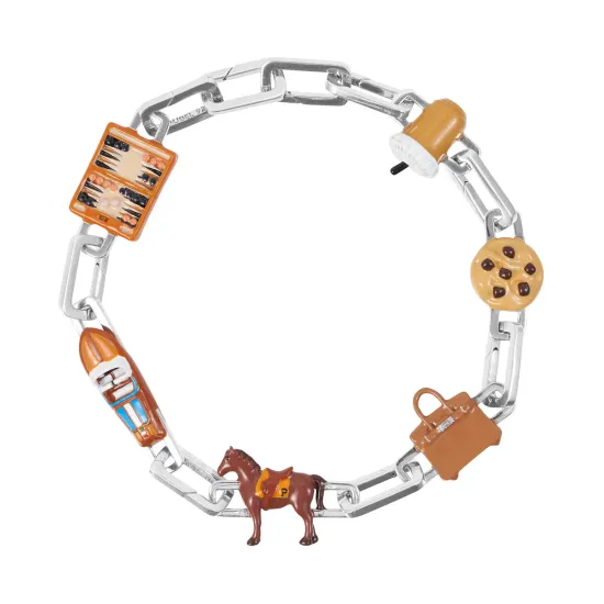 Браслет Poubel Chataignes Set