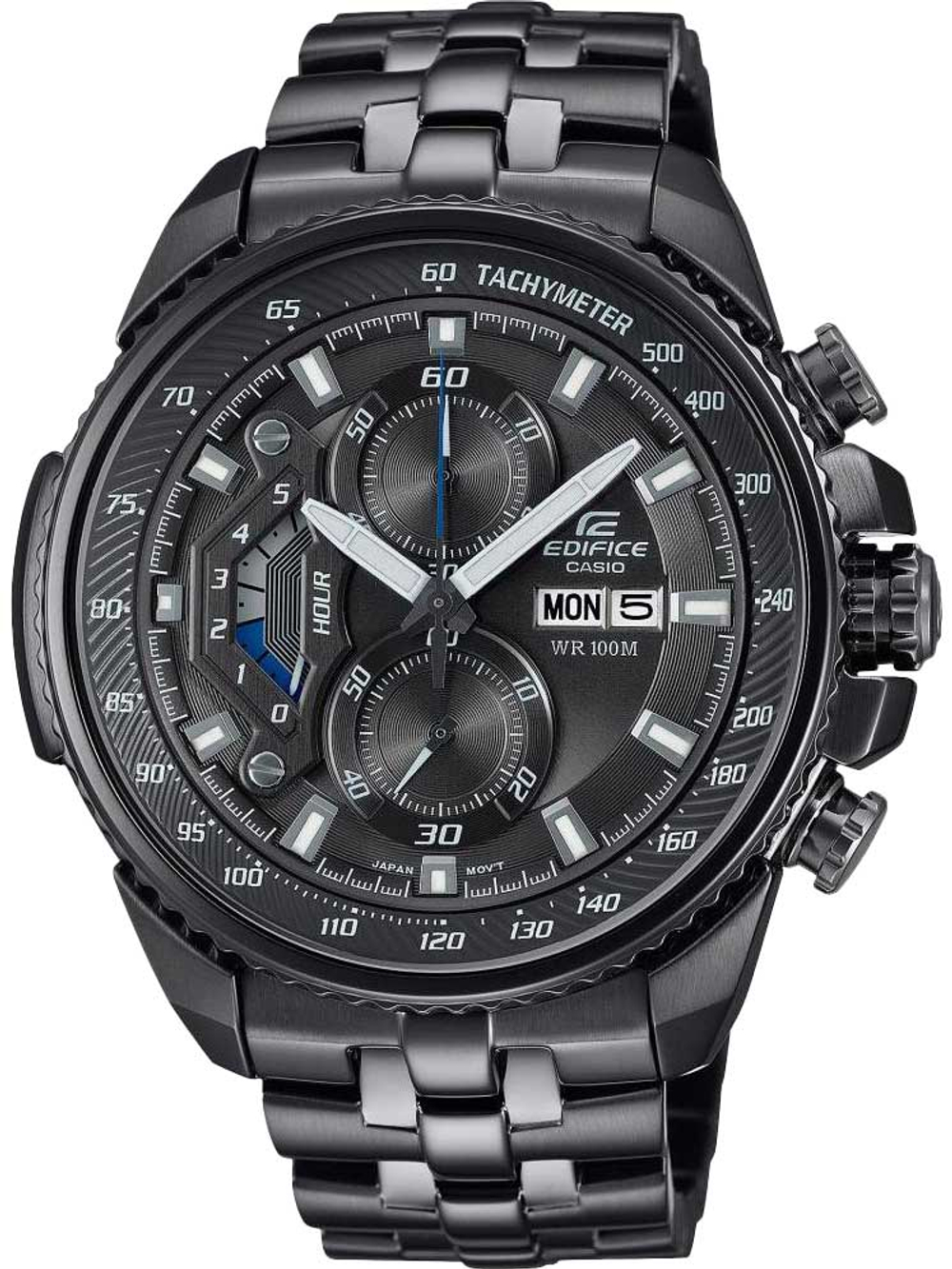 Часы Casio EF-558DC-1A