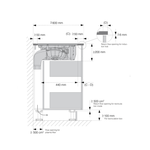 ASKO HIHD854GF