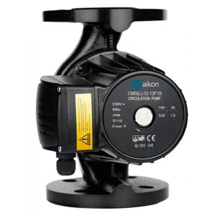 Насос циркуляционный Aikon CMS(L)80-12F3M