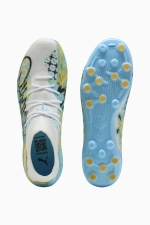 Сороконожки Puma Future 9 Match TF