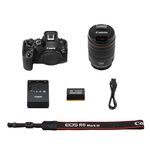 Беззеркальный фотоаппарат Canon EOS R6 Mark III Kit RF 24-105mm f/4 L IS USM