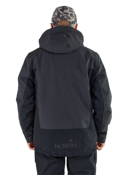 Куртка Norfin REBEL PRO DG р.L-L