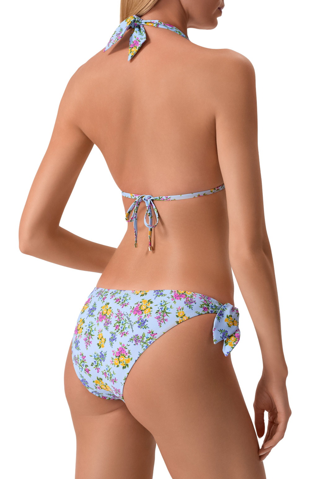 Купальник DOLCE&GABBANA