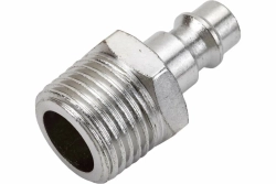 Б/С Папа*1/2" нар. AS-M/MT12 (сталь)