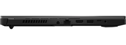 Ноутбук 15,6" ASUS TUF Dash FX516PM-HN086 Серый (90NR05X1-M04040)