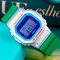 Наручные часы Casio DW-5600EU-8A3