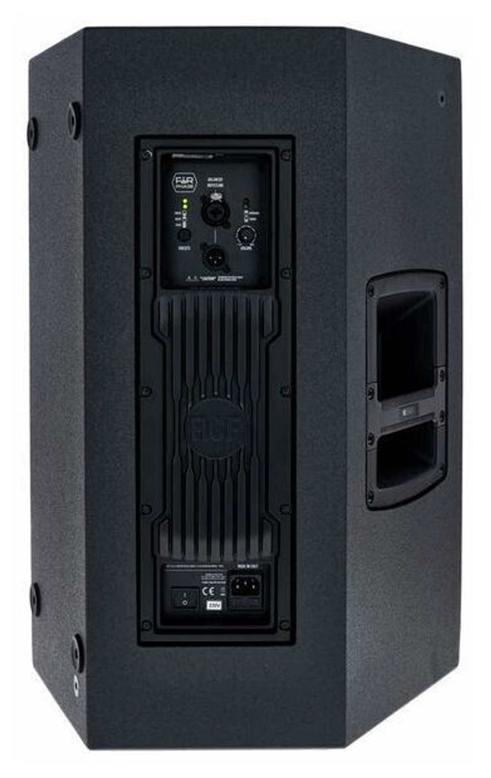 RCF NX 912-A