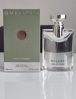 Bvlgari Pour Homme Bvlgari  100ml (duty free парфюмерия)
