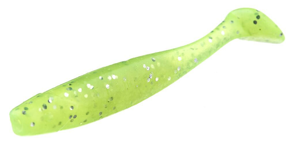 Виброхвосты съедобные Lucky John Pro Series MINNOW 2.2" (56мм/10шт)