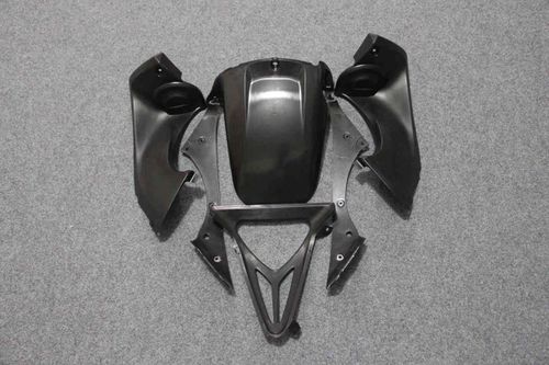 Купить    Комплект пластика для мотоцикла Yamaha YZF-R6 98-02 Красно-Бело-Черный