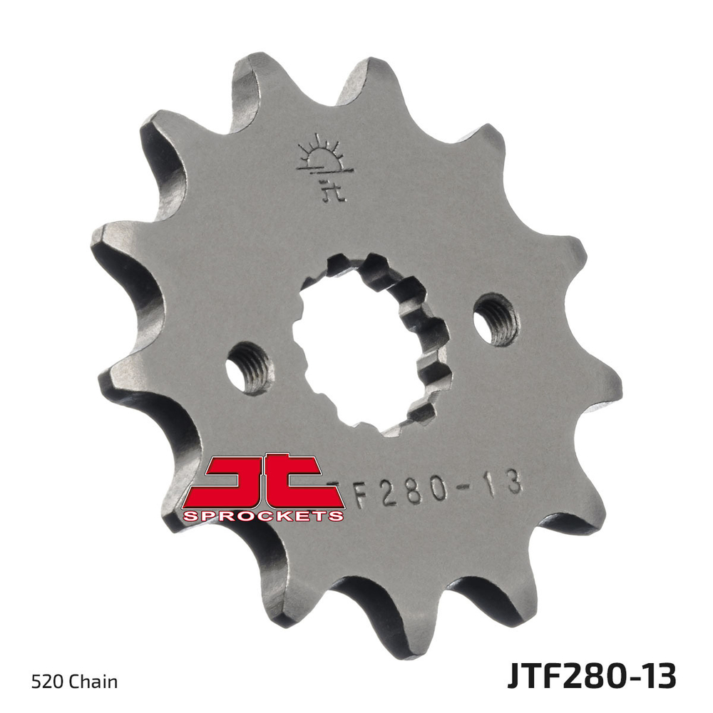 Звезда JTF280.13