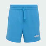 Основные шорты из французской махровой ткани. - Adidas
