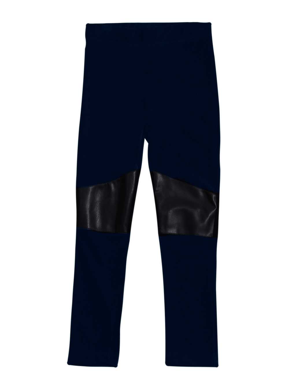 Лосины из модала и хлопка для девочки (3-6 лет)