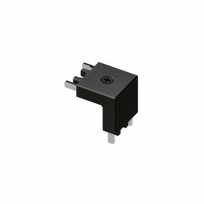 Коннектор угловой внутренний для накладного шинопровода Arte Lamp RAPID-ACCESSORIES A613606V