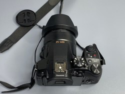 Panasonic Lumix DMC-FZ300
