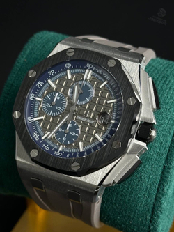 Часы Audemars Piguet Royal Oak Offshore