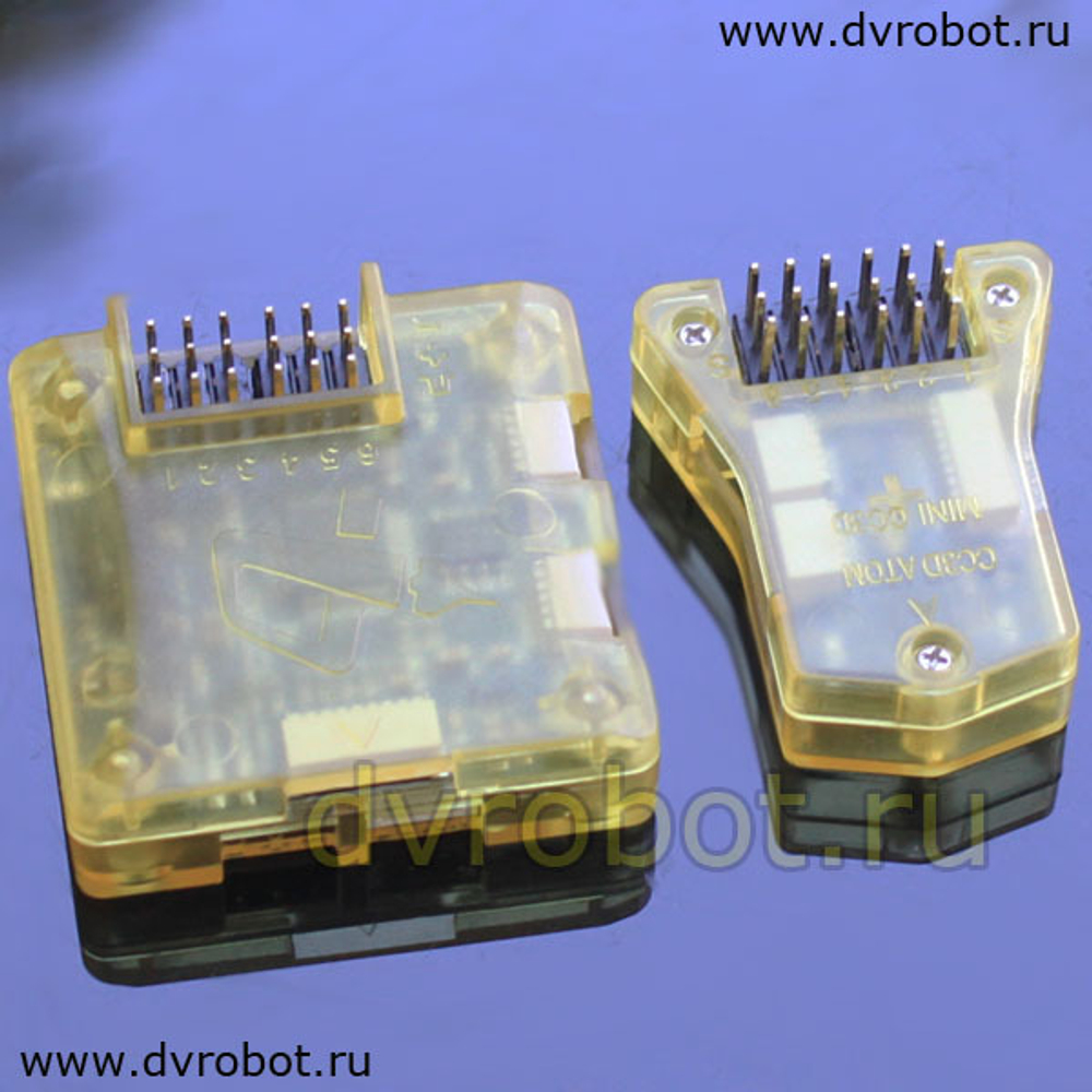 Контроллер OPENPILOT CC3D