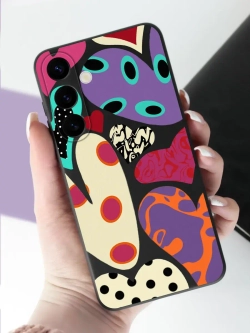 Чехол на Samsung S24