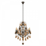 Подвесная люстра Loft it Chateau 10559/6