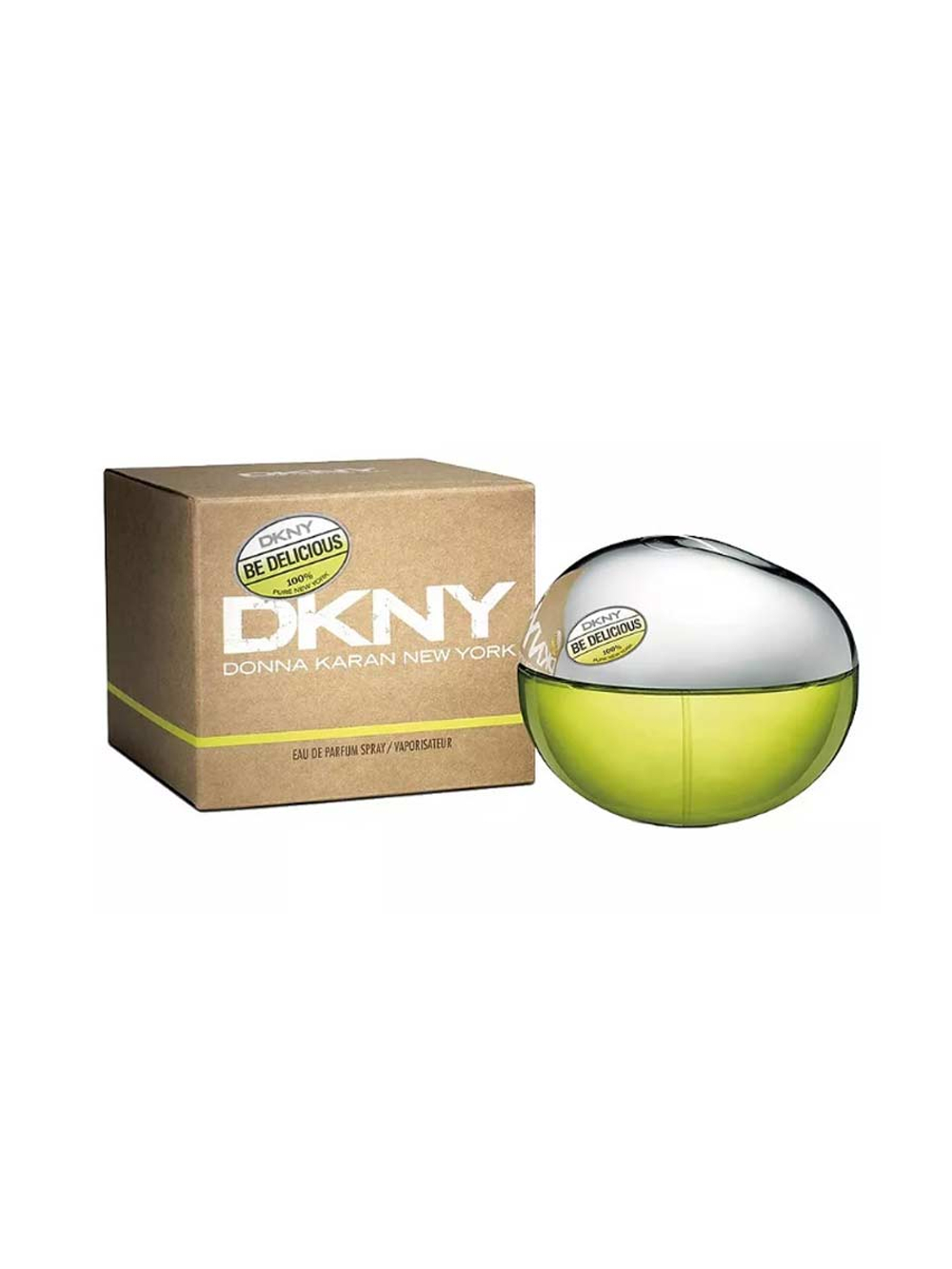 DONNA KARAN DKNY Be Delicious lady 50ml edp