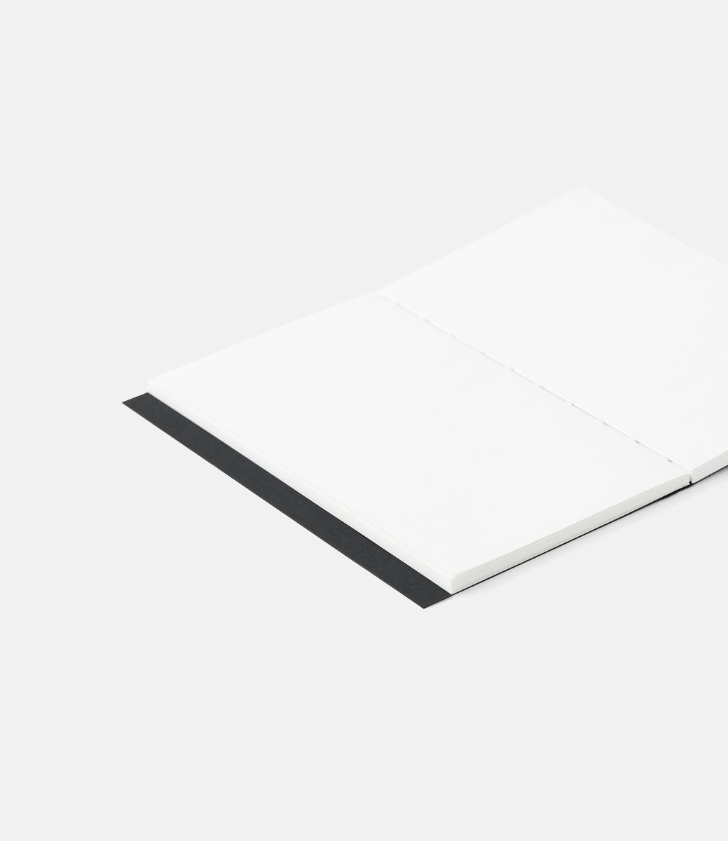 Ajoto Notebook No.1 — карманный блокнот