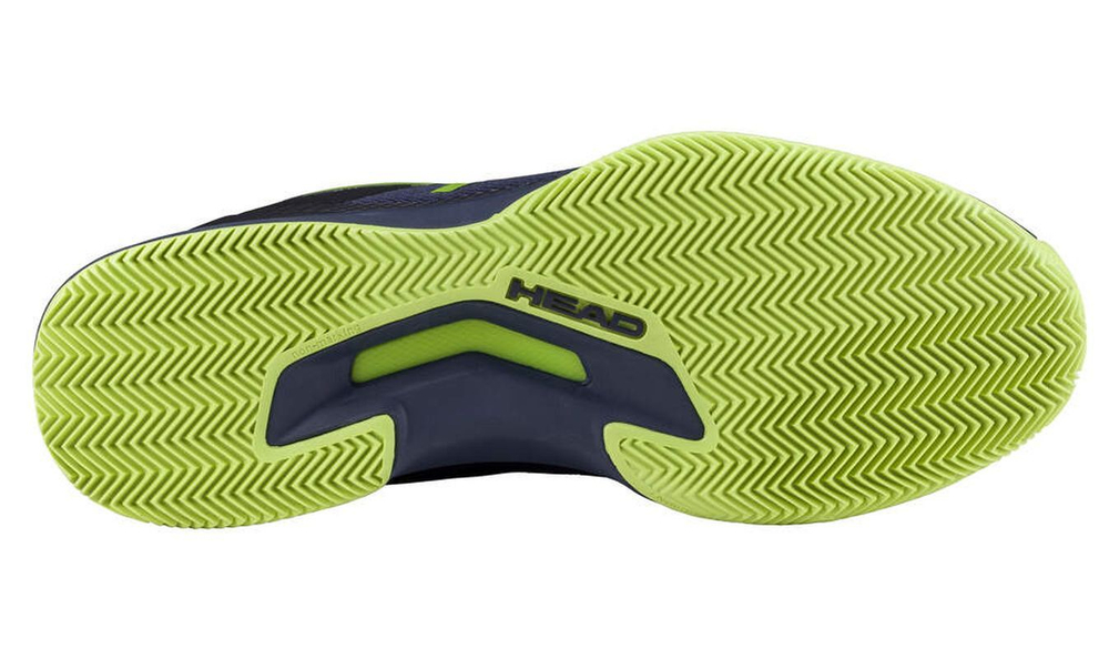 Мужские теннисные кроссовки Head Sprint Team 4.0 Clay
