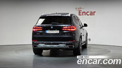BMW X5 xDrive 40i xLine — 2022