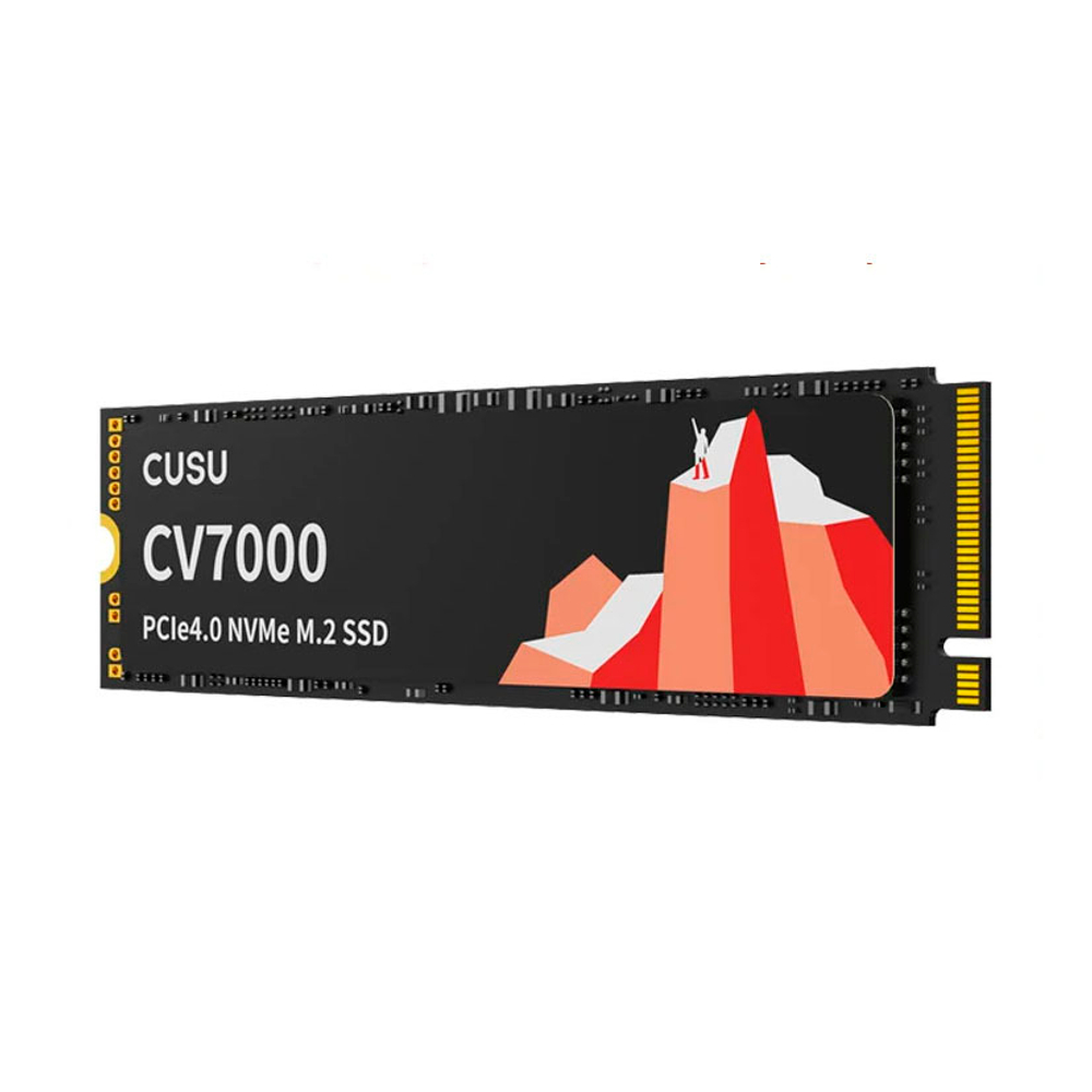 SSD накопитель CUSU CV7000 2TB M.2 NVMe PCIe 4.0 x4 (2280)