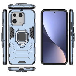 Противоударный чехол с кольцом Panther Case для Xiaomi 13