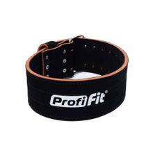Пояс для пауэрлифтинга (размер M) PROFI-FIT